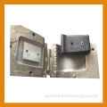 PU Foam Mold for Metal Insert Parts